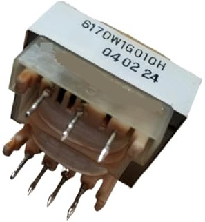 Transformador Horno Microondas 220V 6170W1G010H