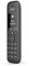 Gigaset C570HX - DECT-Mobilteil mit Ladeschale - Fritzbox-kompatibel - hochwertiges Schnurloses Telefon für Router und DECT-Basis - leichte Bedienbarkeit, graphisches Display, schwarz