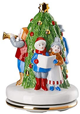 Weihnachtsmarkt Spieluhr