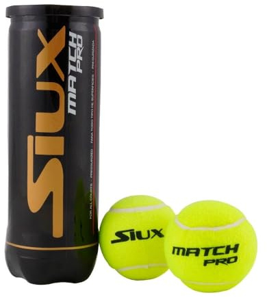 SIUX Match PRO Ball DOSE