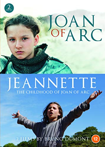 Joan of Arc and Jeannette