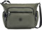Kipling womens Gabbie crossbody bag, Green Moss, Medium US