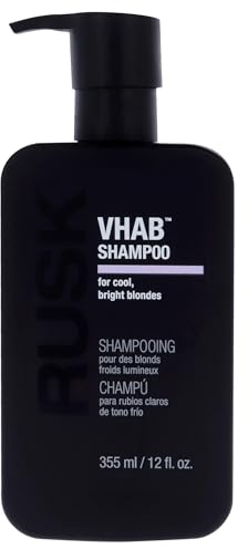 RUSK VHAB SHAMPOO 355ml