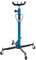 Draper 08556 Vertical Transmission Jack, 500kg, Blue and Black