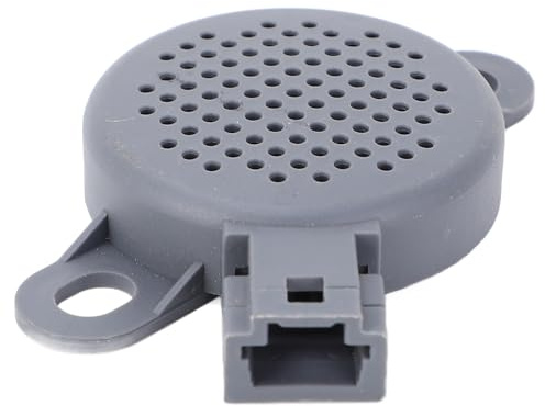 Haut-Parleur Sonore de Stationnement, sécurité Améliorée 256506024R, Système D'alarme de Voiture pour Zoe IV Scenic IV III Kadjar Fluence
