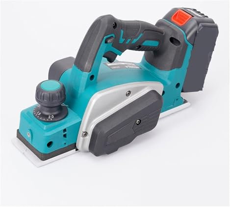 Raboteuse à bois électrique, Raboteuse électrique sans fil, 15000 tr/min, routeur électrique, tondeuse avec clé, Machine de découpe du bois, outil for le travail du bois,Fournissant une puissance exc