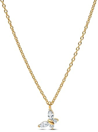 Pandora Women's Necklace 364267C01-45