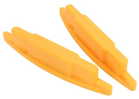 Walfront Détecteur de Goujons Magnétiques, Détecteur de Vis Compact, ABS de qualité Supérieure pour les Utilisateurs de Construction en Bois et en Cloisons Sèches