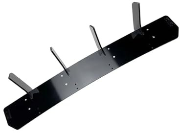 Heckspoiler für BMW 1er (F20, F21 LCI, M135i, M140i, Baujahre 2015–2019)