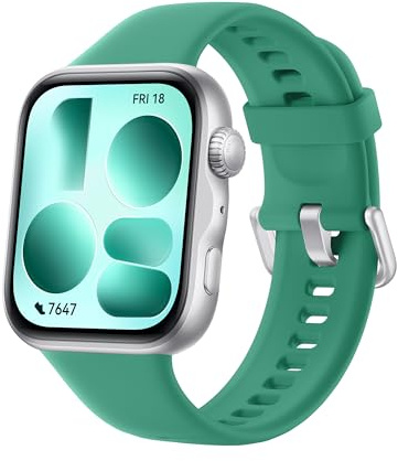 HUAWEI Smartwatch Niki Green