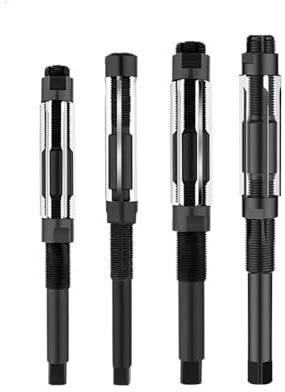 Escariador ajustable, Escariador manual ajustable HSS 6-33,5 mm