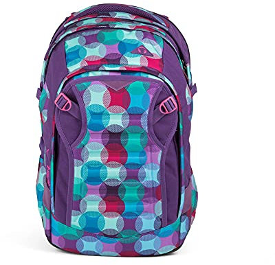 Satch Match Hurly Pearly