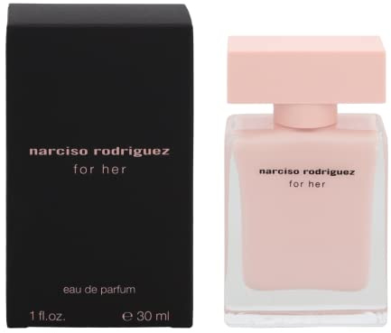 Narciso Rodriguez For Her Edp Spray 30ml