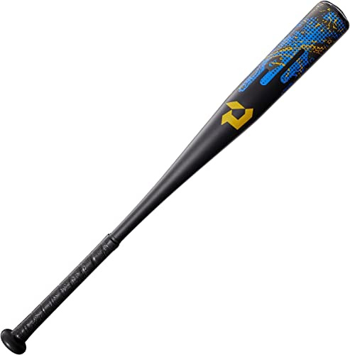 Demarini 2022 Uprising (-11) USA Baseball Bat | -11 | 27 / 16oz