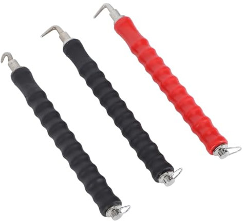 HEALEEP 3pièces Outils De De Semi-automatiques Pour Barres Armature Outils De Serrage Pour Chantiers De Construction