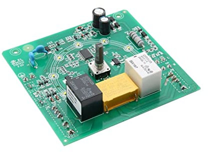 Polti scheda elettronica PCB 230V ferro stiro La Vaporella XT100C XT110C XT120C