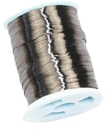 Folpus Angelruten Reparatur, DIY Angelruten Bindeschnur für Die Reparatur von