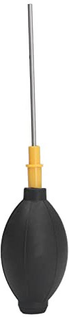 Plumeau en Poudre pour Le contrôle du Distributeur portatif de termites d'ampoule de pulvérisateur d'insecticide, utilisé dans Les Jardins, Les potagers, Les fermes, Les serres et