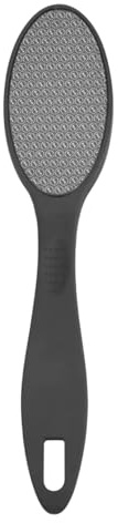 Raspa per piedi per rimozione calli, per piedi per pedicure,Scrubber per la pelle morta per la rimozione dei calli dei piedi - Strumenti professionali per la cura dei piedi Raschietto per talloni per