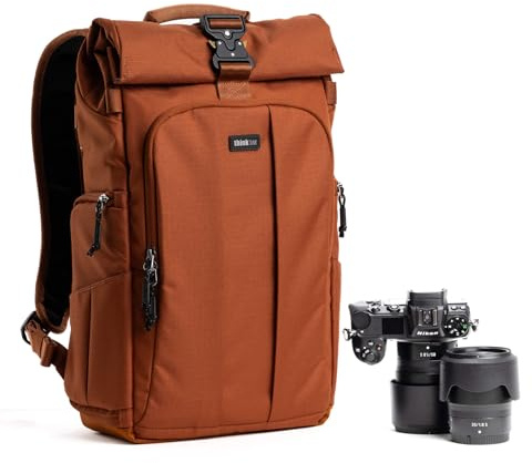 Think Tank - FocusPoint 22L Urban Rust - Kamera Rucksack - Backpack