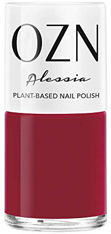 OZN Alessia: Pflanzenbasierter Nagellack