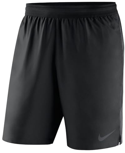 Nike Homme Nike Dry Shorts, Noir / Noir Anthracite, L EU