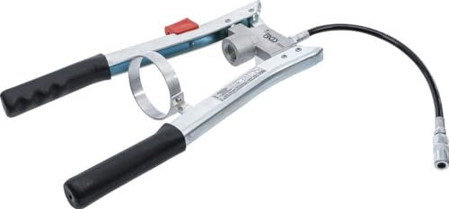 BGS 6650 | Two-Hand Cartridge Grease Gun | 500 g