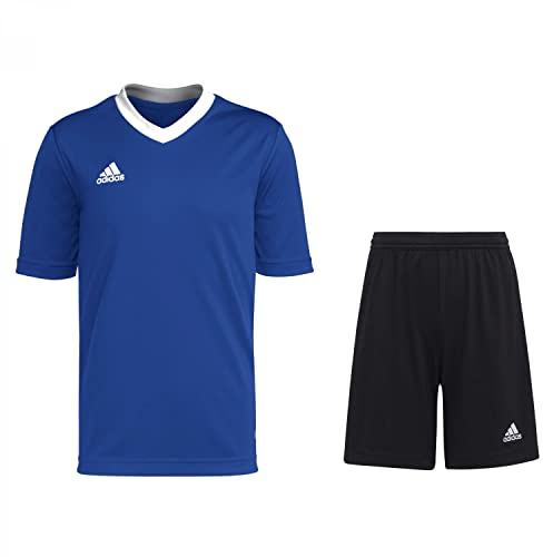 adidas Kinder Trikot Set Entrada 22