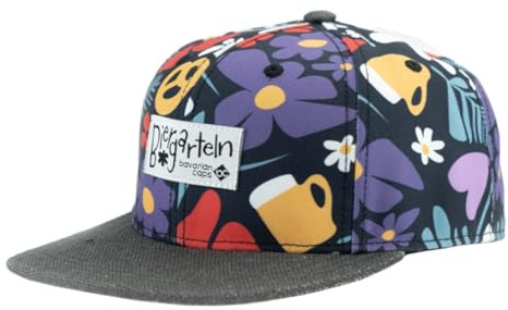 Bavarian Caps Cap Biergarteln Multi - one Size