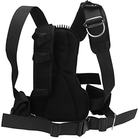 POENVFPO Mochila De Tanque De Buceo Antideslizante Soporte Cilindro Gas Buceo Mochila Tanque Ajustable, BuceoBuceo