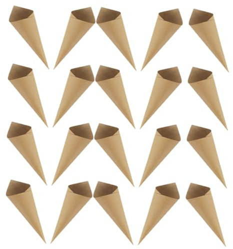 DECHOUS 120 Stücke Papier Blütenblatt Hochzeit Candy Für Event Dekorationen