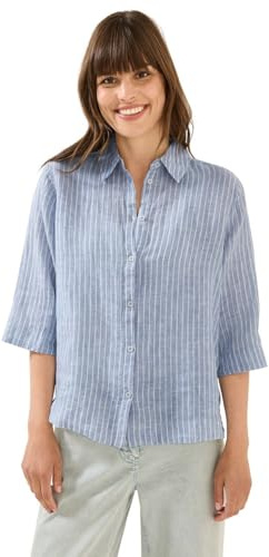 Cecil damblus, Chambray Forever Blue, L