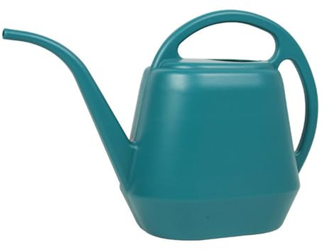 Annaffiatoio da 4 litri per piante da interno con beccuccio lungo per piante da appartamento fiori piante grasse annaffiatoio con beccuccio lungo