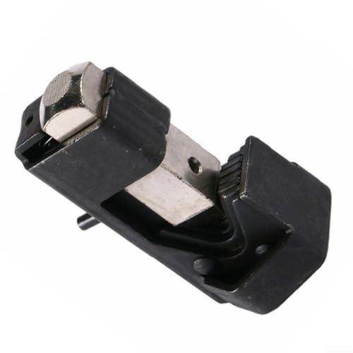 Pinza crimpatrice per terminali a martello, strumento per connettori a molla per capicorda batteria da 3-70 mm², asta in acciaio al carbonio 45#, pinze a crimpare elettriche resistenti per saldatura