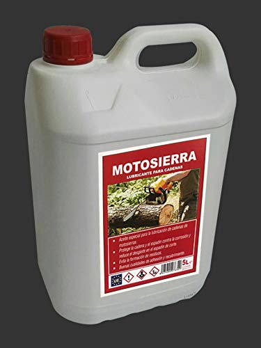Orework 367926 Lubricante para Cadenas Motosierra, Multicolor