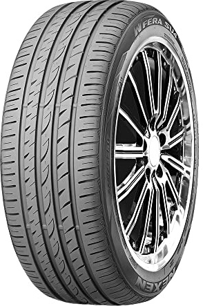 Sommerreifen 235/45 R17 97W Nexen N Fera SU4 GTA