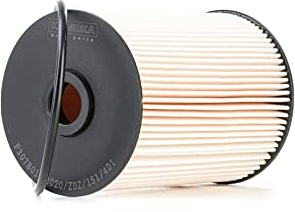 KAMOKA Kraftstofffilter F307801 | F307801 passend für 80 A3 A4 5 Co