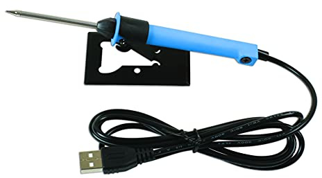 Laser Saldatore USB 7584