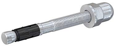 Fischer 543394 Bolzenanker FAZ II 12/10 H Hutmutter VPE 1 Stück