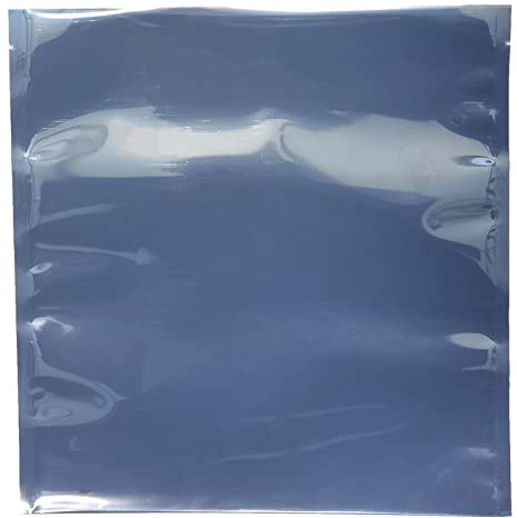 Bolsas antiestáticas, 20 bolsas de protección ESD extragrandes de 16 x 20 pulgadas, bolsa antiestática para placa base grande, GPU, tarjeta gráfica y dispositivo electrónico