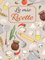 Le Mie Ricette: Ricettario da Scrivere Personalizzato | Ingredienti e Utensili da Cucina