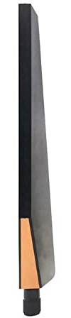 ZEZEFUFU Antena hembra SMA de 50 W 15DBi de doble frecuencia para enrutador inalámbrico ASUS GT-AC5300