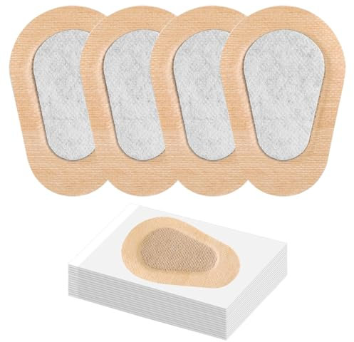 15 Pièces de Pansements Oculaires, Patch Adhésif pour les Yeux pour Enfants Cache Oeil Adhésif en Coton Bloquant la Lumière d'Été pour Enfant,Pansements oculaires lavant pour yeux sensibles