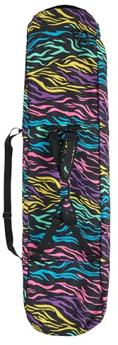 Burton Commuter Space Sack Snowboard Bag, Safari, 156cm