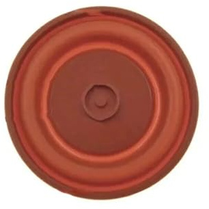 Wivplex PCV-Ventildeckel-Reparatursatz Membran 1.9D, for Citroen, for Fiat, for Opel, for Alfa 55197017 0055197017 73500695 9653567980 46557349 PCV-Ventildeckeldichtung(X1 Membrane)