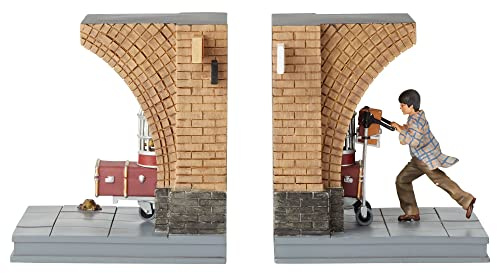 Wizarding World Of Harry Potter Harry Potter Bookends