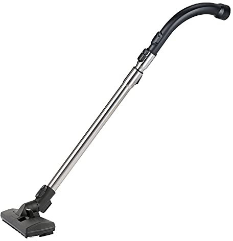 Set Rohr Handgriff Bodendüse mit Einrast- und Parkfunktion für ALLE Miele Staubsauger kompatibel