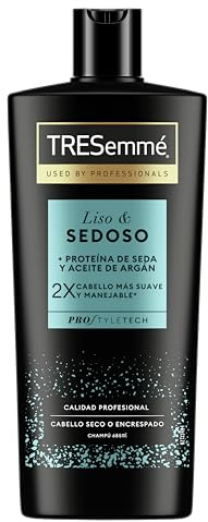 Tresemme Champú Liso Sedoso 685 Ml Hårvård