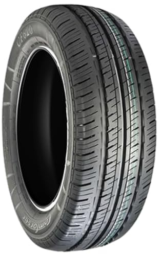 Comforser Neumático para Coche CF620 205/60HR16