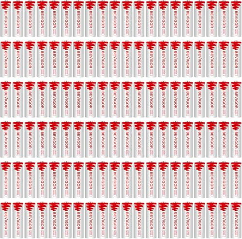 BEVIGOR Lithium AA Batteries, 120 Bulk Pack 1.5V 3000mAh High Performance Lithium Double A Battery (Non-Rechargeable)